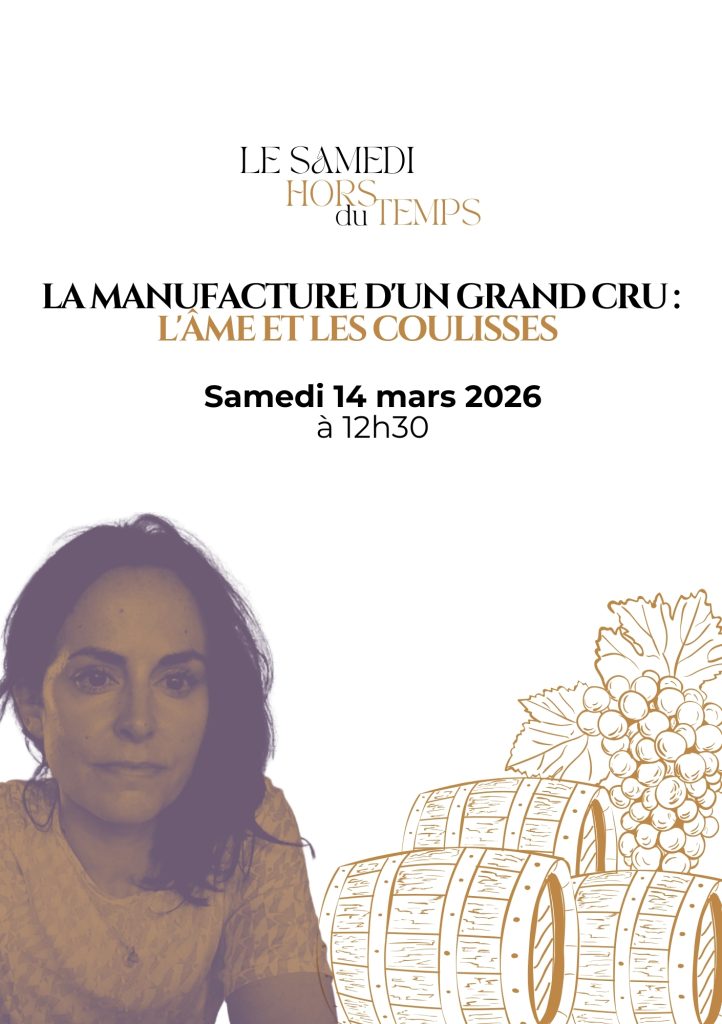 Figeac Dimanche hors du temps post